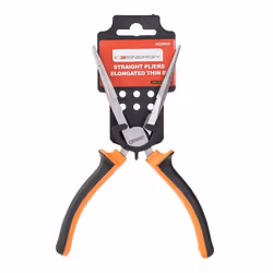 Flat Pliers; ENERGY; 203