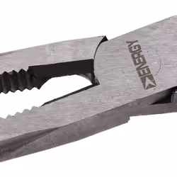 ENERGY NE00608 Flat Pliers 203