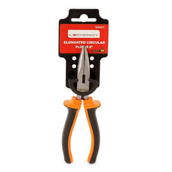 ENERGY NE00611 Round Nose Pliers 152