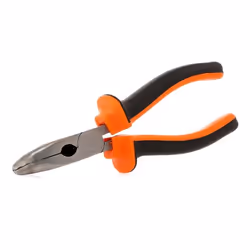 ENERGY NE00611 Round Nose Pliers 152