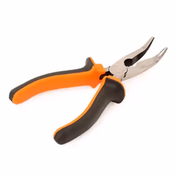 ENERGY NE00611 Round Nose Pliers 152
