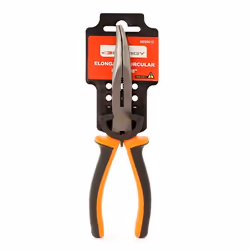 Round Nose Pliers; ENERGY; 203
