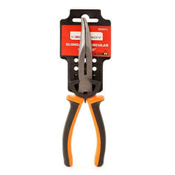 ENERGY NE00612 Round Nose Pliers 203