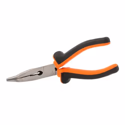 ENERGY NE00612 Round Nose Pliers 203