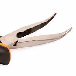ENERGY NE00612 Round Nose Pliers 203