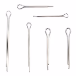 Split Pin; ENERGY