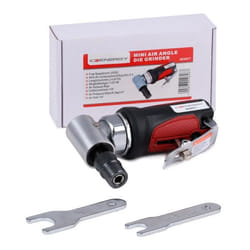 ENERGY NE00577 Straight Grinder pneumatic 6.3 20 000 1/4