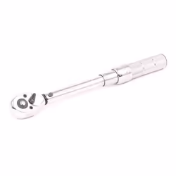 ENERGY NE00661 Torque wrench 6.3 (1/4") 5 25 280 Chrome Vanadium Steel