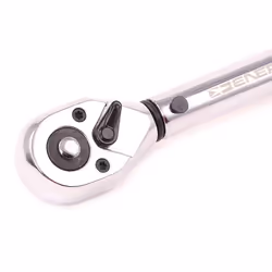 ENERGY NE00661 Torque wrench 6.3 (1/4") 5 25 280 Chrome Vanadium Steel