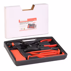 Release Tool Set, door panels; ENERGY