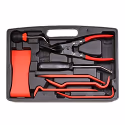ENERGY NE00669 Release Tool Set, door panels