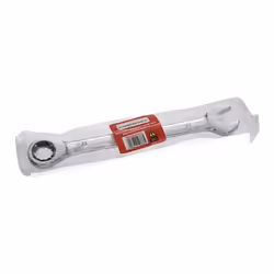 Ratchet Ring Open-ended Spanner; ENERGY; 225 17 225