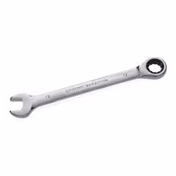 ENERGY NE00200/14/17 Ratchet Ring Open-ended Spanner 225 17 225