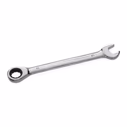 ENERGY NE00200/14/17 Ratchet Ring Open-ended Spanner 225 17 225