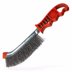Wire Brush; ENERGY; 28 Brass