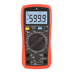 Multimeter; ENERGY