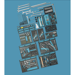 ENERGY NE01084 Tool kit