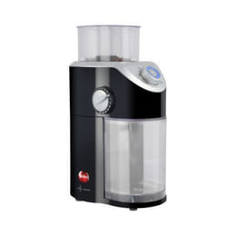 ELDOM MK160 MILL 140 W Black, Stainless steel