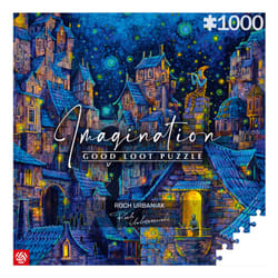 Cenega Imagination Jigsaw puzzle 1000 pc(s) Art