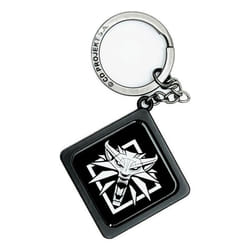 Cenega The Witcher 3 AARD Symbol Black, Blue, White 1 pc(s)