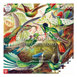 Cenega Imagination Jigsaw puzzle 1000 pc(s) Art