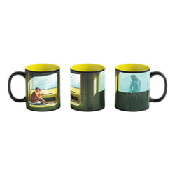 Cenega Cyberpunk 2077 V & Edward Hopper cup Multicolour Universal 1 pc(s)