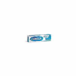 Corega, krem mocujÄcy, Super mocny, delikatnie miÄtowy, 40 g