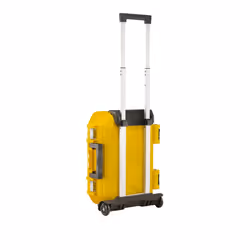 Stanley FATMAX Technician Suitcase with Trolley - Additional view 4