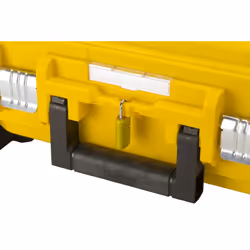 Stanley FATMAX Technician Suitcase with Trolley - Additional view 6