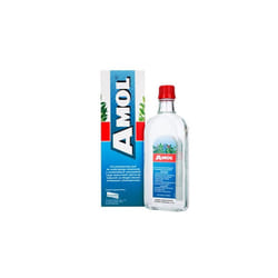 AMOL 250ml Multipurpose Herbal Tonic Internal And External Use
