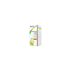 AMBROSOL TEVA Syrup 30 mg / 5ml Cough medicine - 200ml