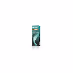 Nasivin Kids 0.25mg / ml, nasal spray for 1 to 6 years, 10ml