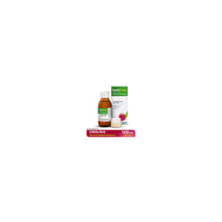 Levofree syrup from 2 years, 120 ml