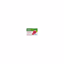 Levofree 60 mg, 20 coated tablets