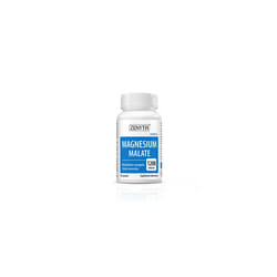 Magnesium Malate, 1200 mg, 30 caps .malat de magneziu
