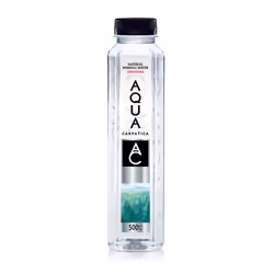 Aqua Carpatica Sodium Free Natural Mineral Water 500ml
