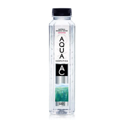 Aqua Carpatica Sodium Free Natural Mineral Water 500ml