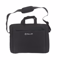 Tellur TLL611312, Briefcase, 39.6 cm (15.6"), Shoulder strap, 350 g