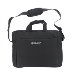 Tellur TLL611312 laptop case 39.6 cm (15.6") Briefcase Black