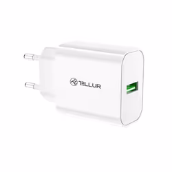 Tellur TLL151401, Indoor, AC, White