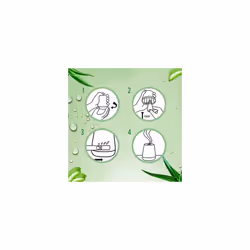 2xAir Wick Essential Oil Mist  Kit, Diffuser & Refill - Fiji Waters & Fresh Aloe