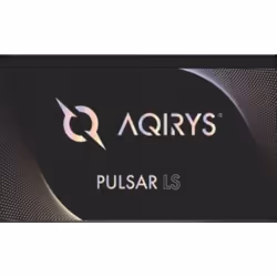 Aqirys AQRYS_PULSARLS650W, 650 W, 200 - 240 V, 50 - 60 Hz, 4 A, Active, 20 A