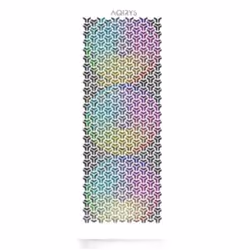 Aqirys Aquilla White Midi Tower