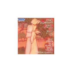 Piano Quintet No. 2 CD (2003)