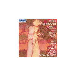Piano Quintet No. 2 CD (2003)