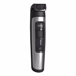 Wahl Aqua Trim, Washable, AC/Battery, Silver