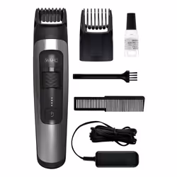 Wahl Aqua Trim AC/Battery 38 2 cm Wet & Dry Silver