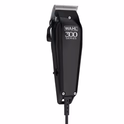 Wahl Home Pro 300, Black, 1 mm, AC, 230 W, 230 V, 50 Hz