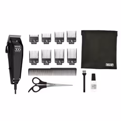 Wahl Home Pro 300 Black