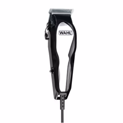 Wahl 20107.0460 Baldfader, Black, Chrome, 1 mm, 1.3 cm, 4.5 cm, AC, European Union